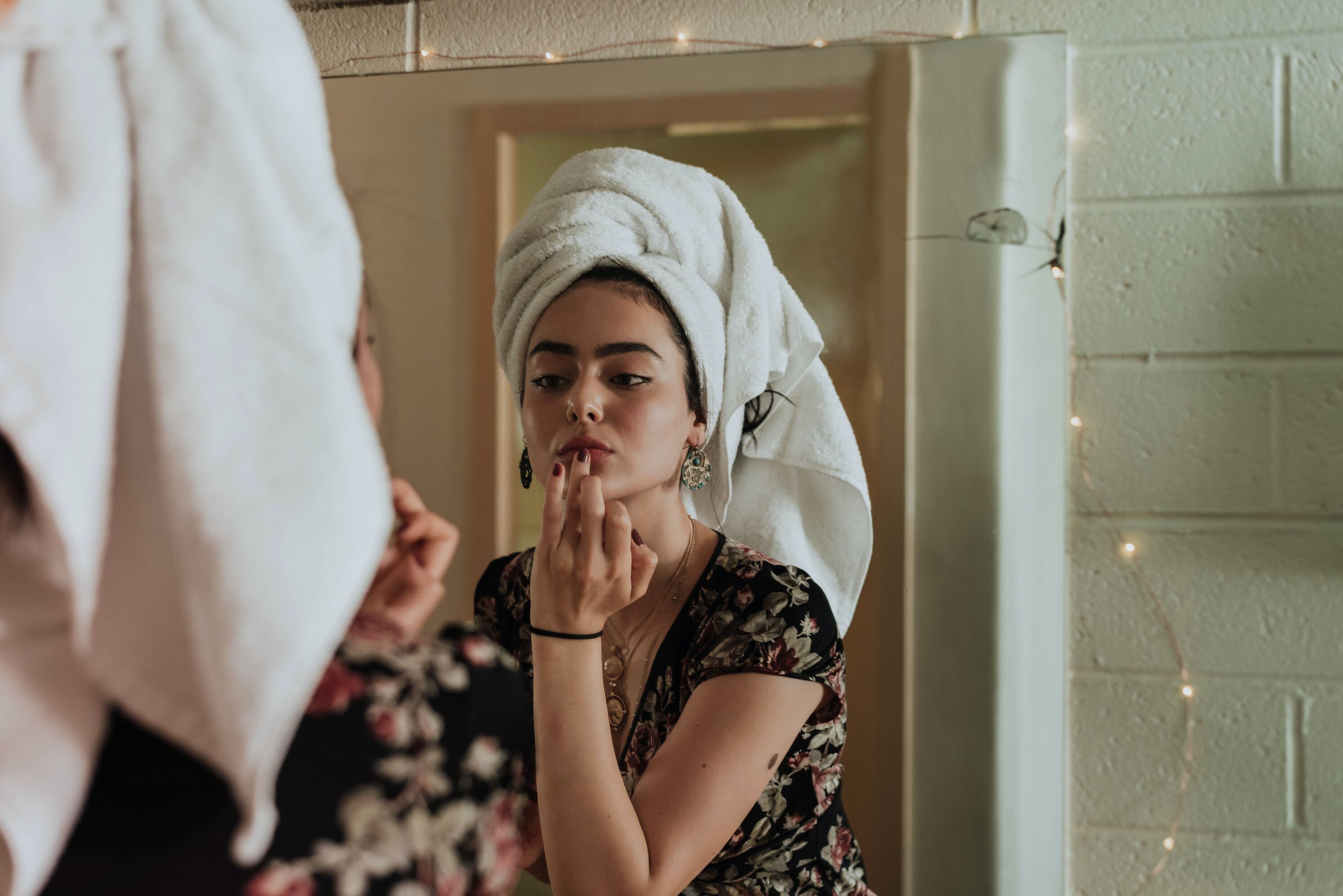 How To Be a Towel Snob